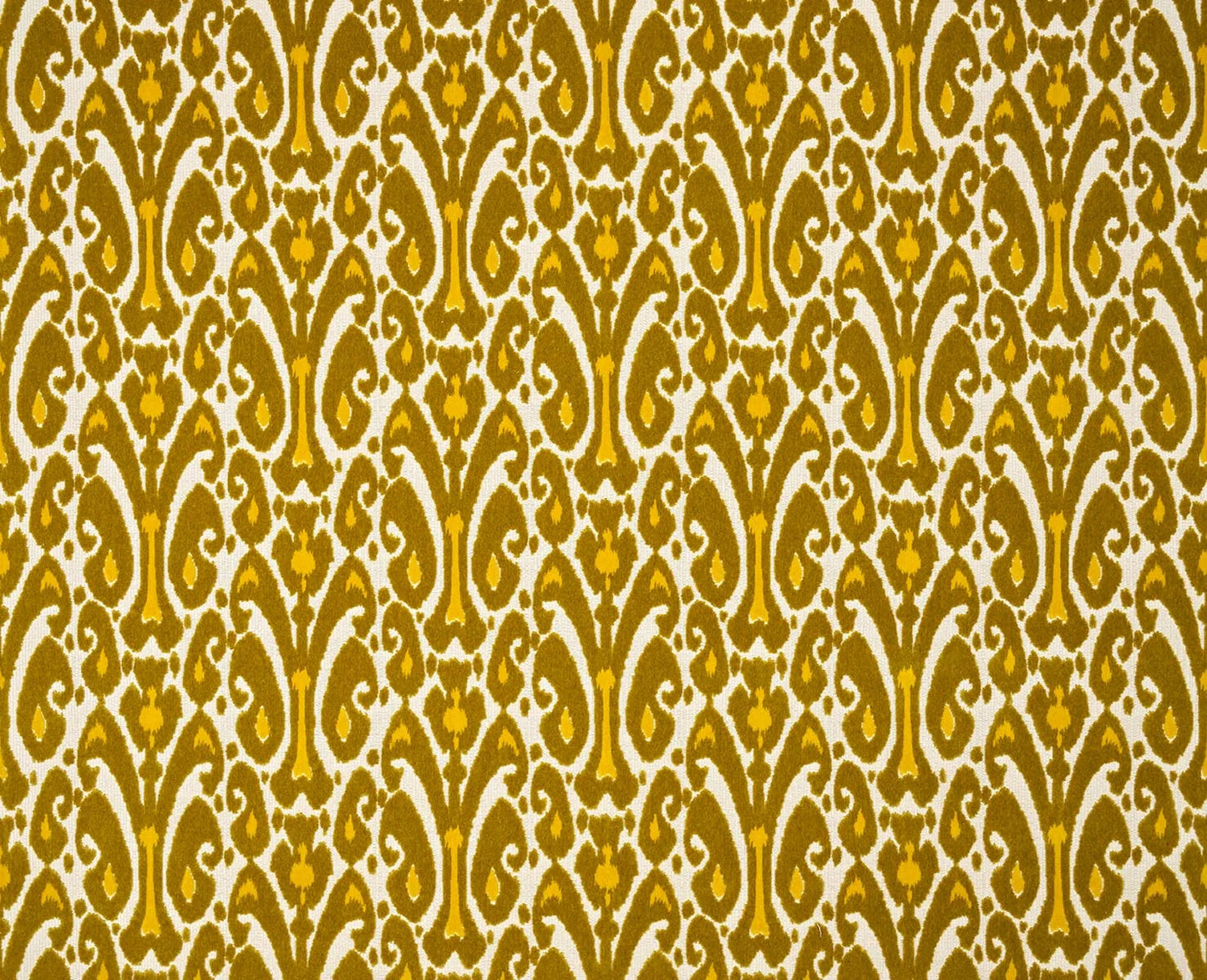 Pierre Frey Soverato - Ocre