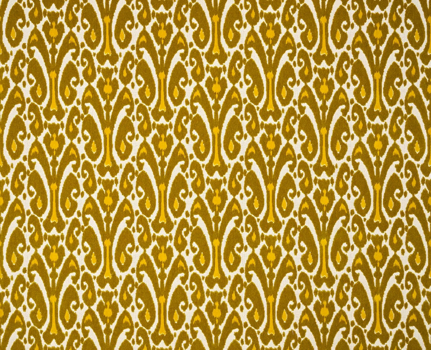 Pierre Frey Soverato - Ocre