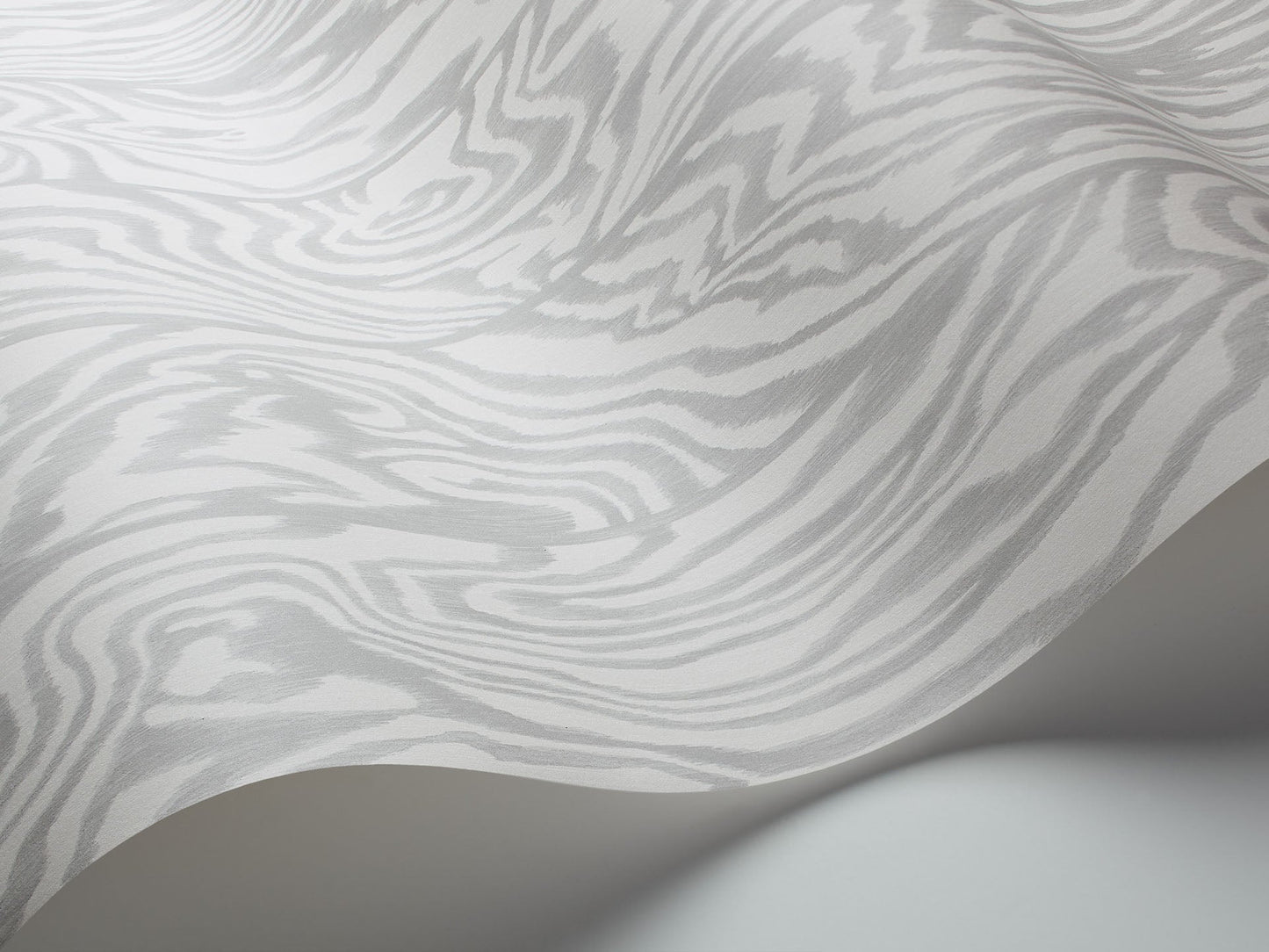 Cole & Son Zebrawood - interior