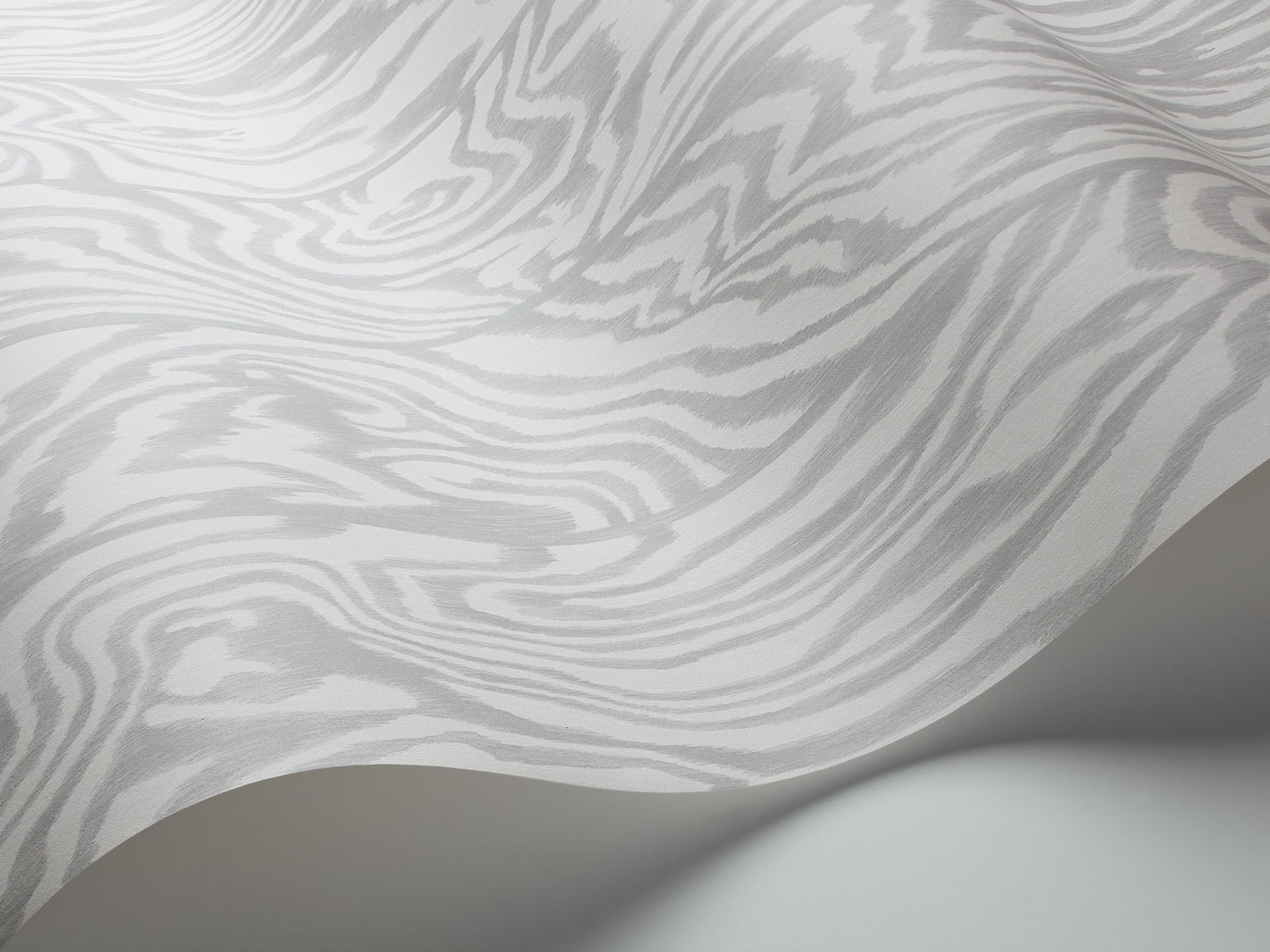 Cole & Son Zebrawood - interior