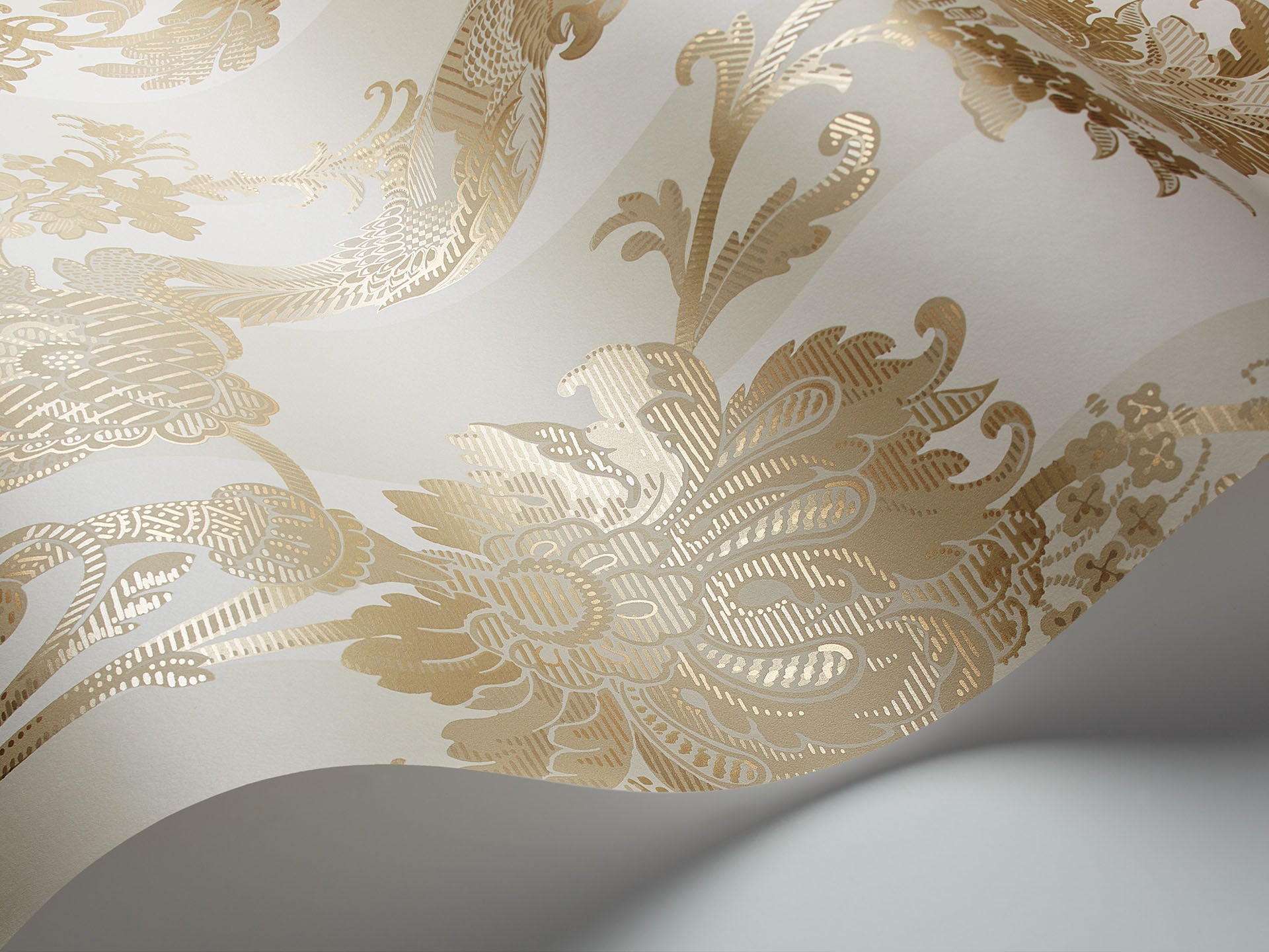 Cole & Son Zerzura - interior