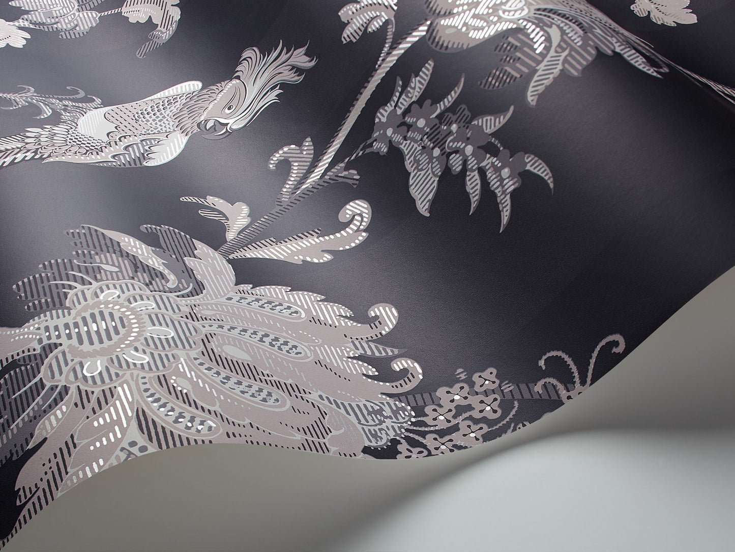Cole & Son Zerzura - interior