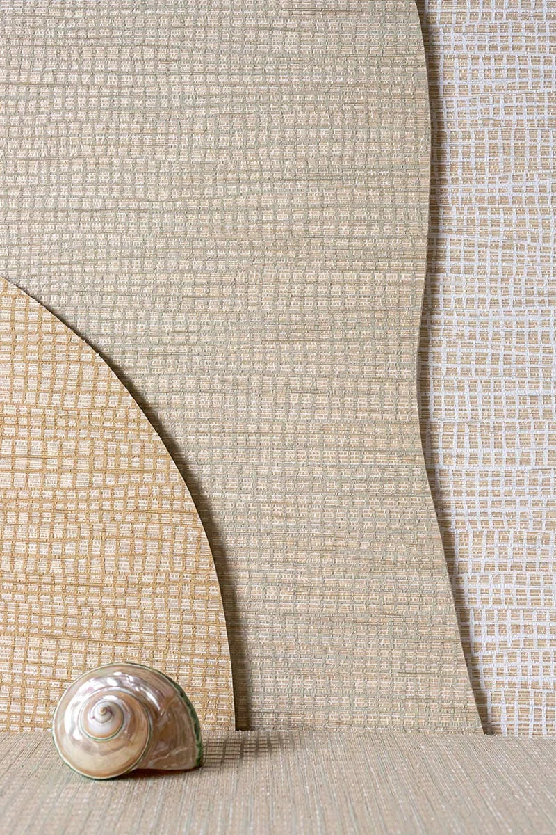 Pierre Frey Niamh — scenography
