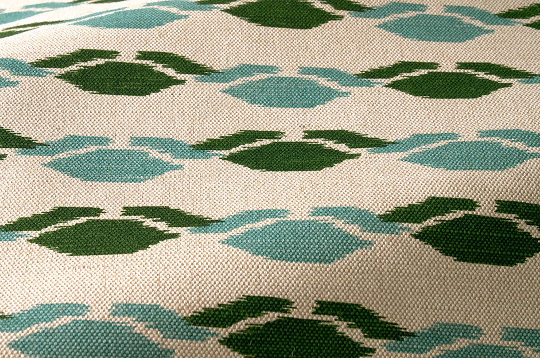 Pierre Frey Design 155 - Emerald