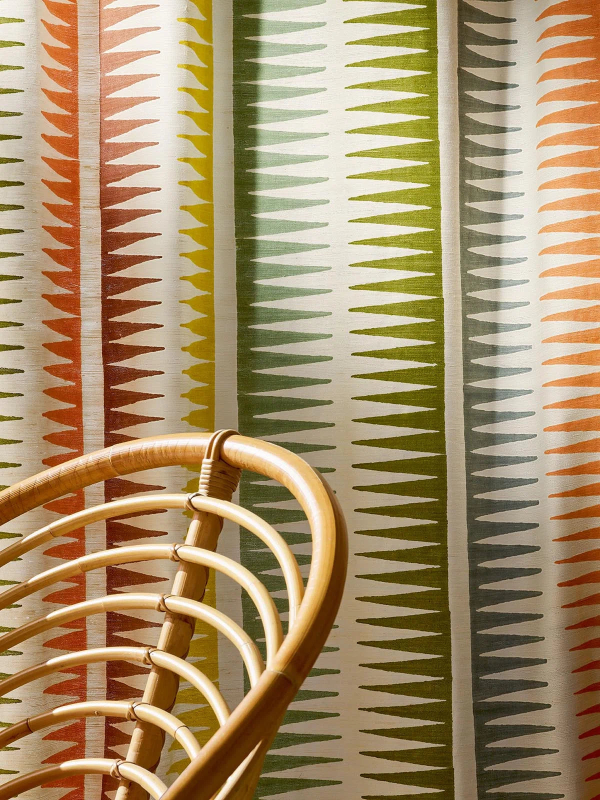 Pierre Frey Kusi — scenography