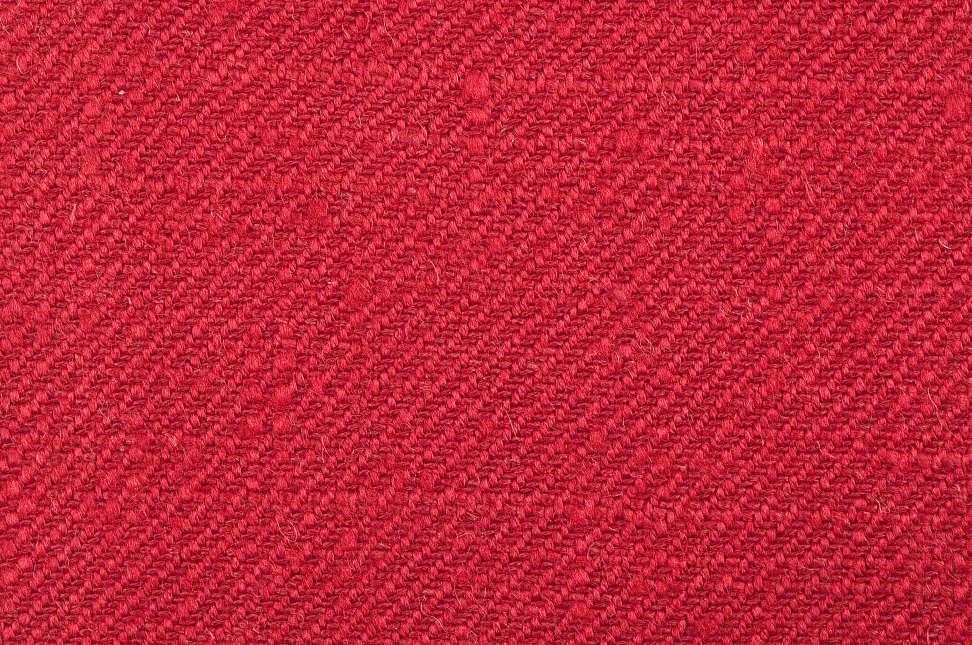 Pierre Frey Croisé Collobrières - Rouge