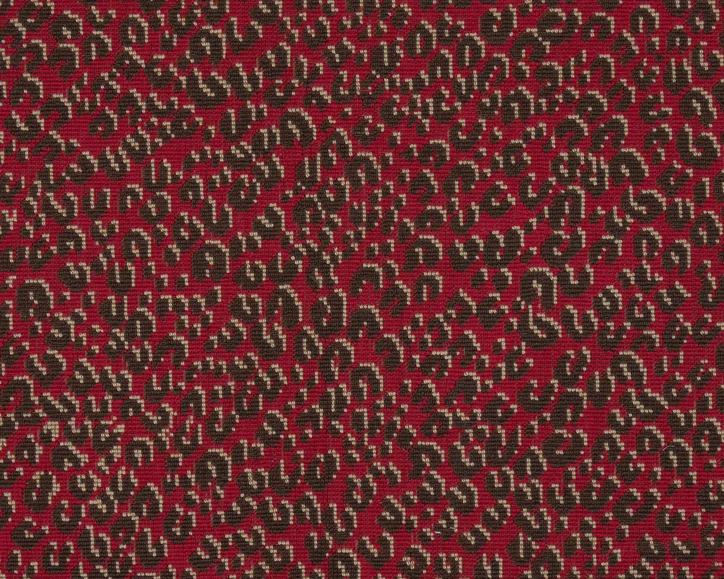 Pierre Frey Serengeti - Framboise