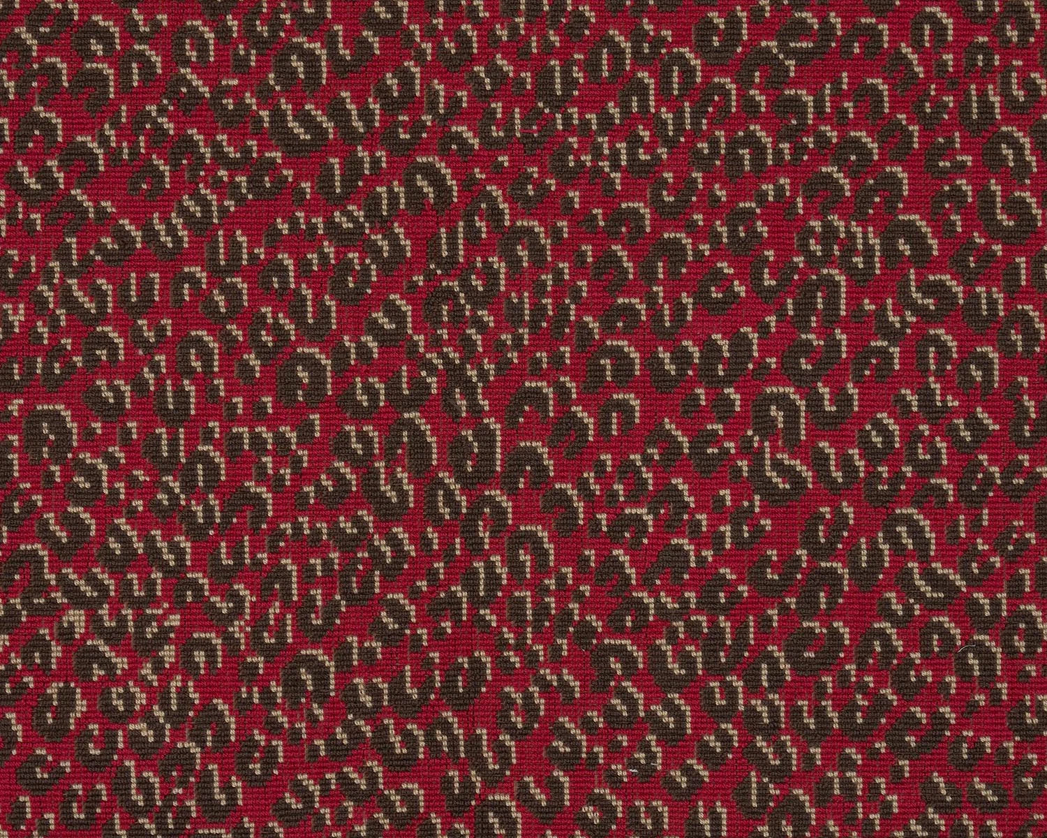 Pierre Frey Serengeti - Framboise