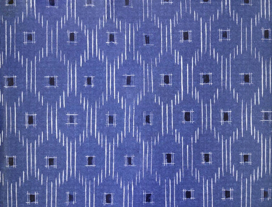 Pierre Frey Kaori - Indigo