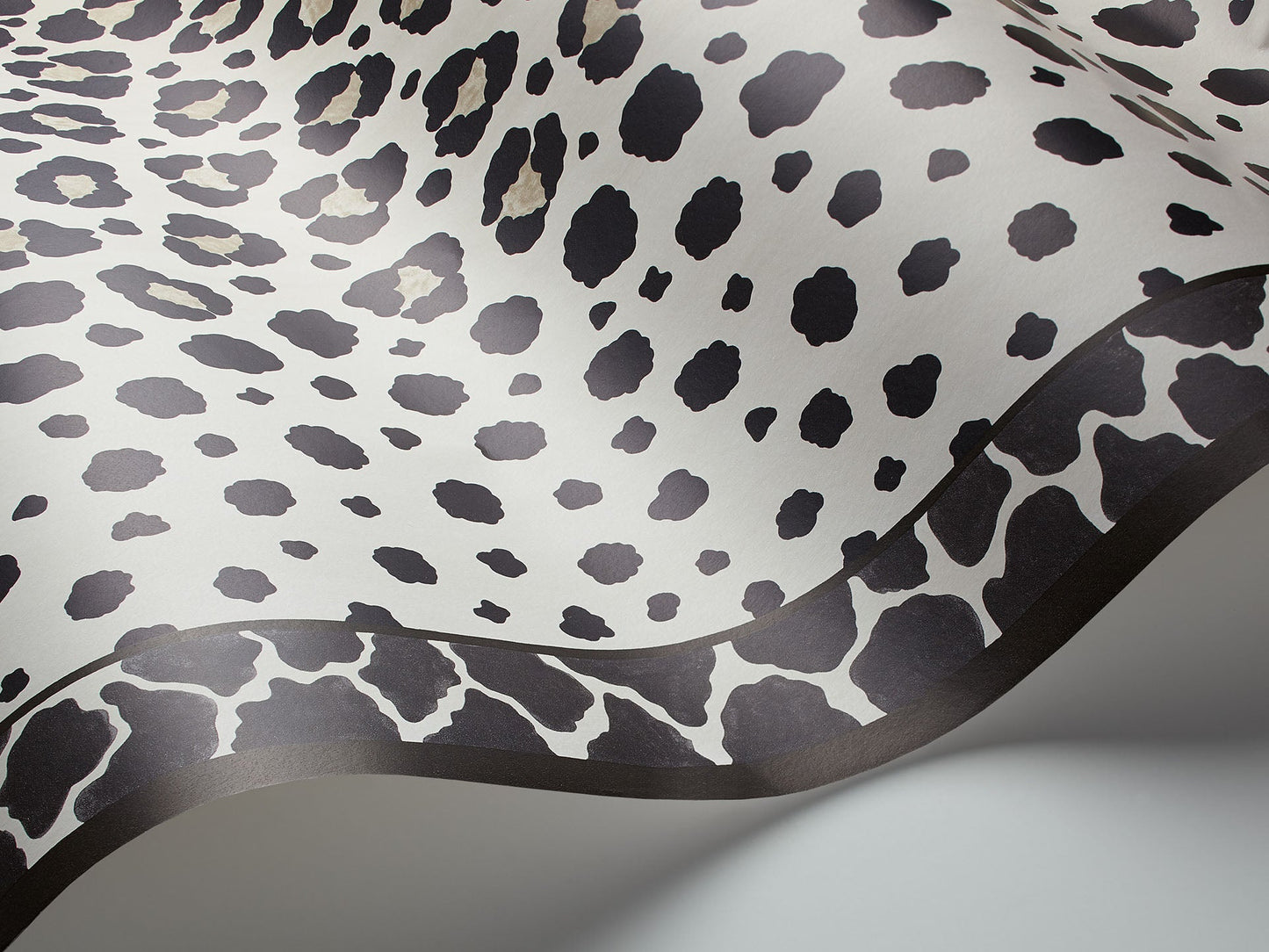Cole & Son Zulu Border - interior