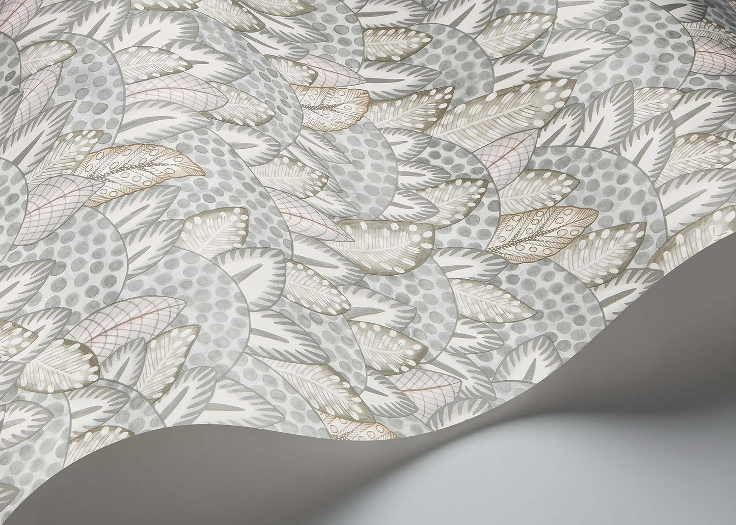 Cole & Son Zulu Terrain - interior