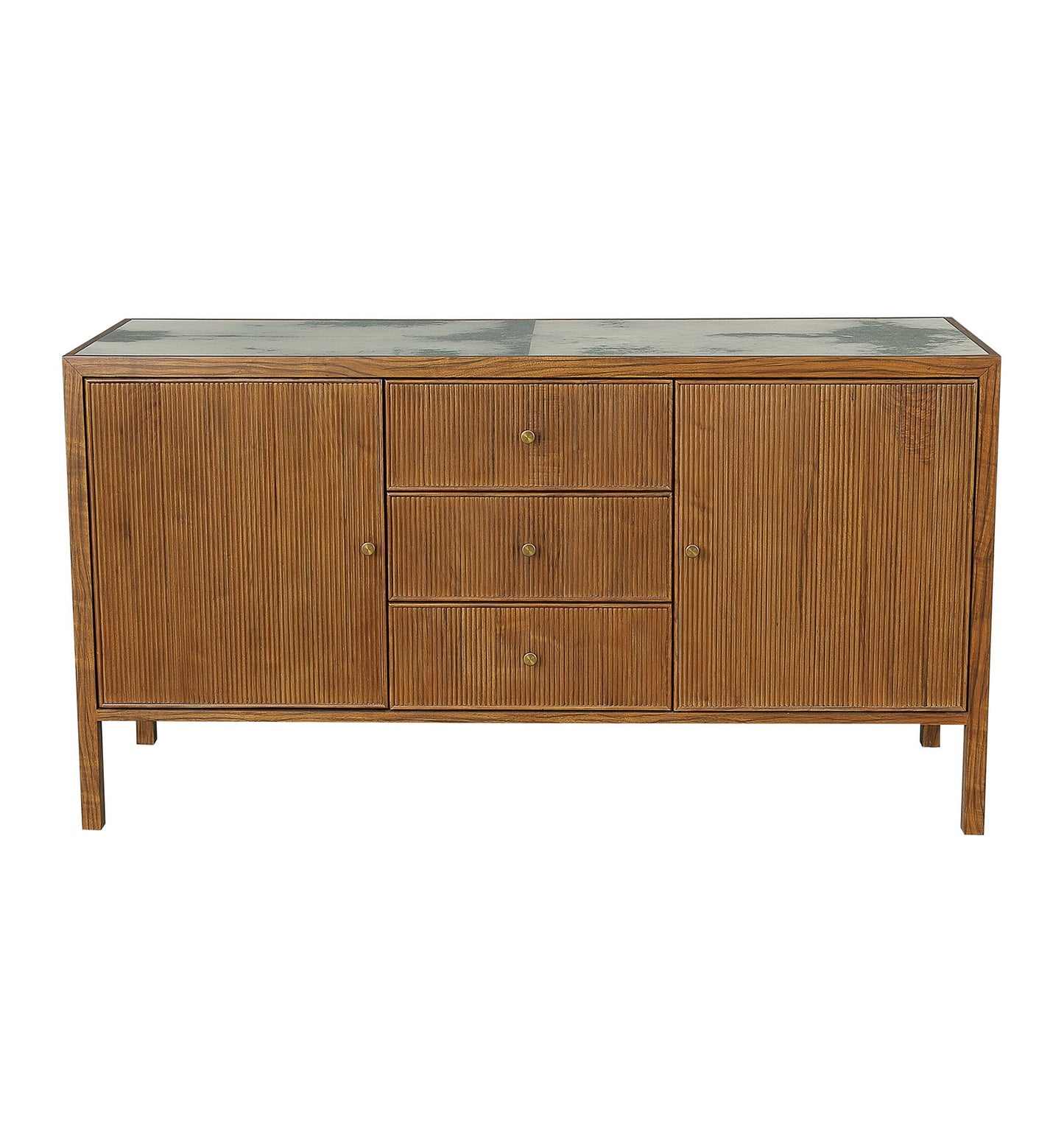 Julian Chichester | Jackson Cabinet