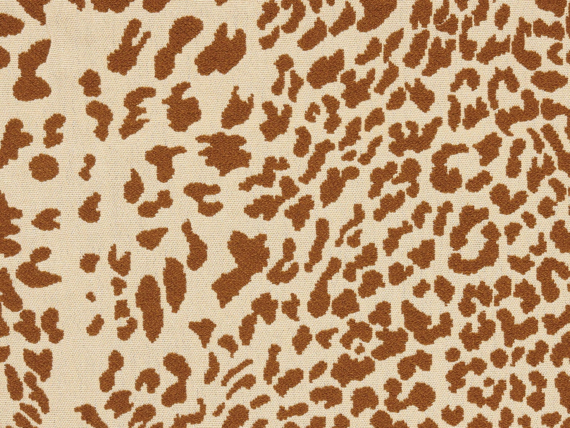 Pierre Frey Guepard
