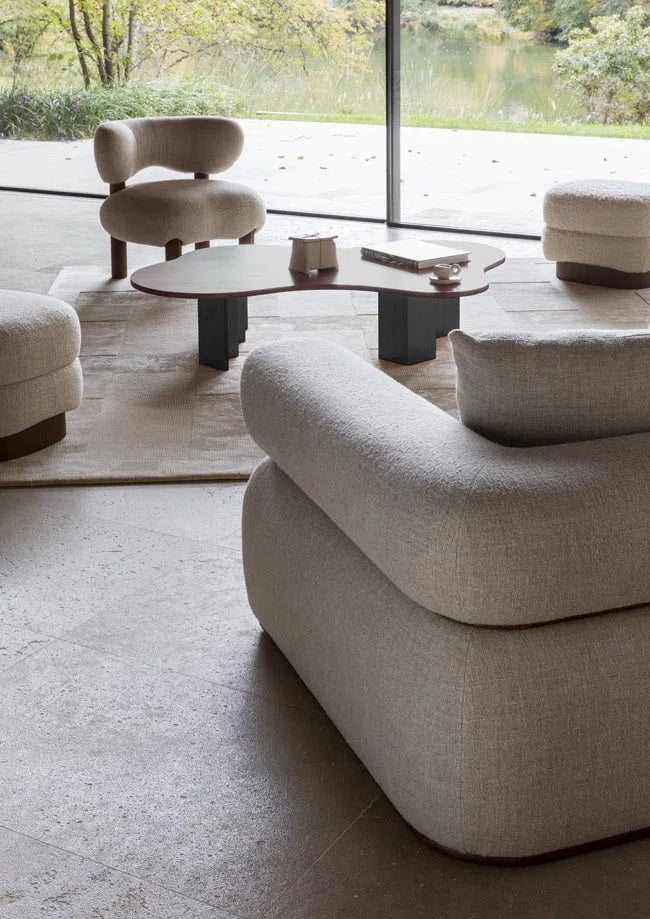 Pierre Frey Saint Briac — scenography