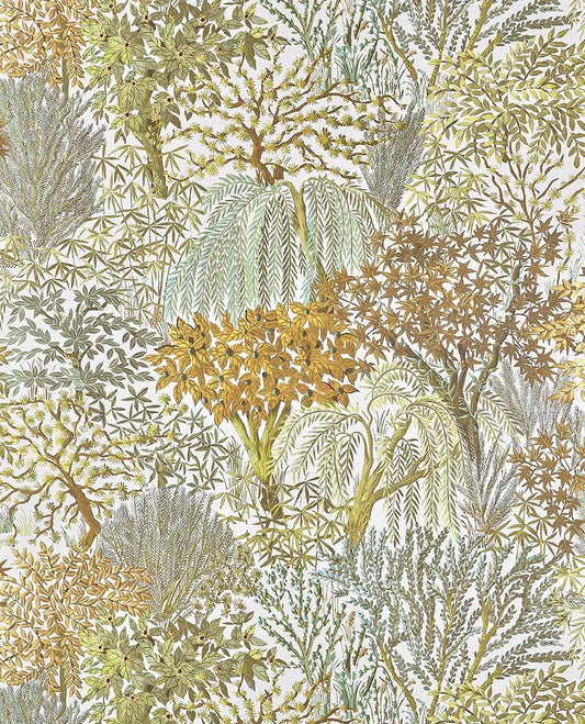 Pierre Frey Eldorado - Foret
