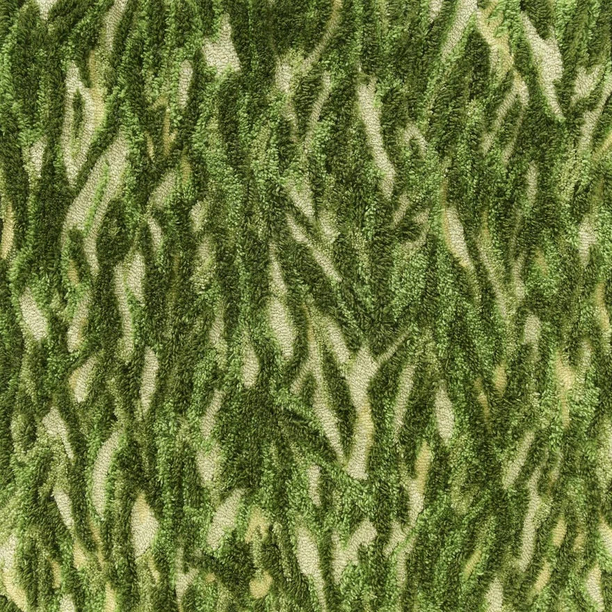 Pierre Frey Prairie - Gazon