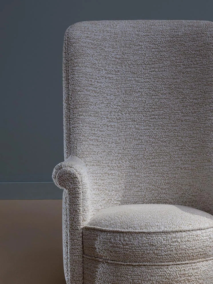 Pierre Frey Loggia — scenography