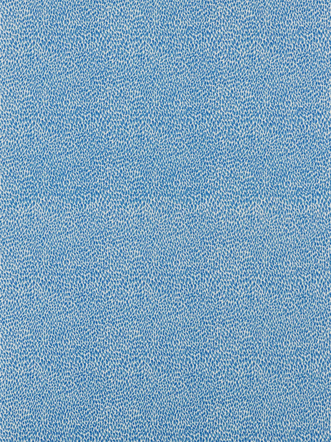 Pierre Frey Plumettes - Bleu