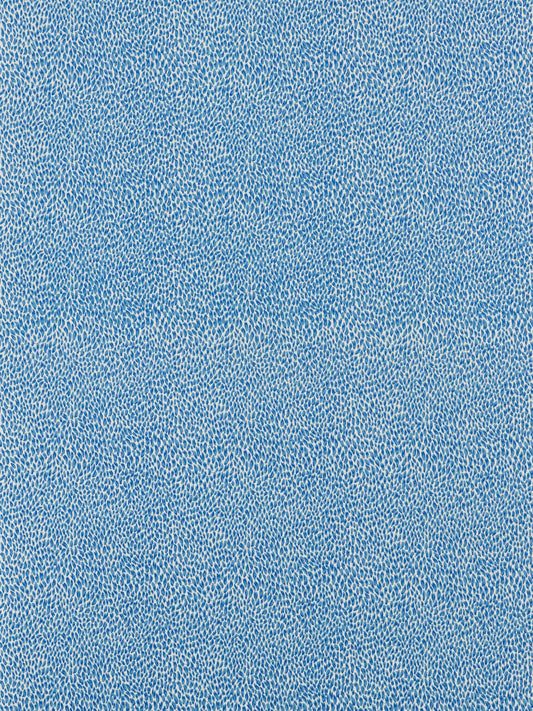 Pierre Frey Plumettes - Bleu