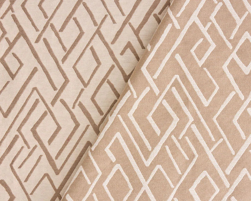 Pierre Frey Sudanese Small — scenography