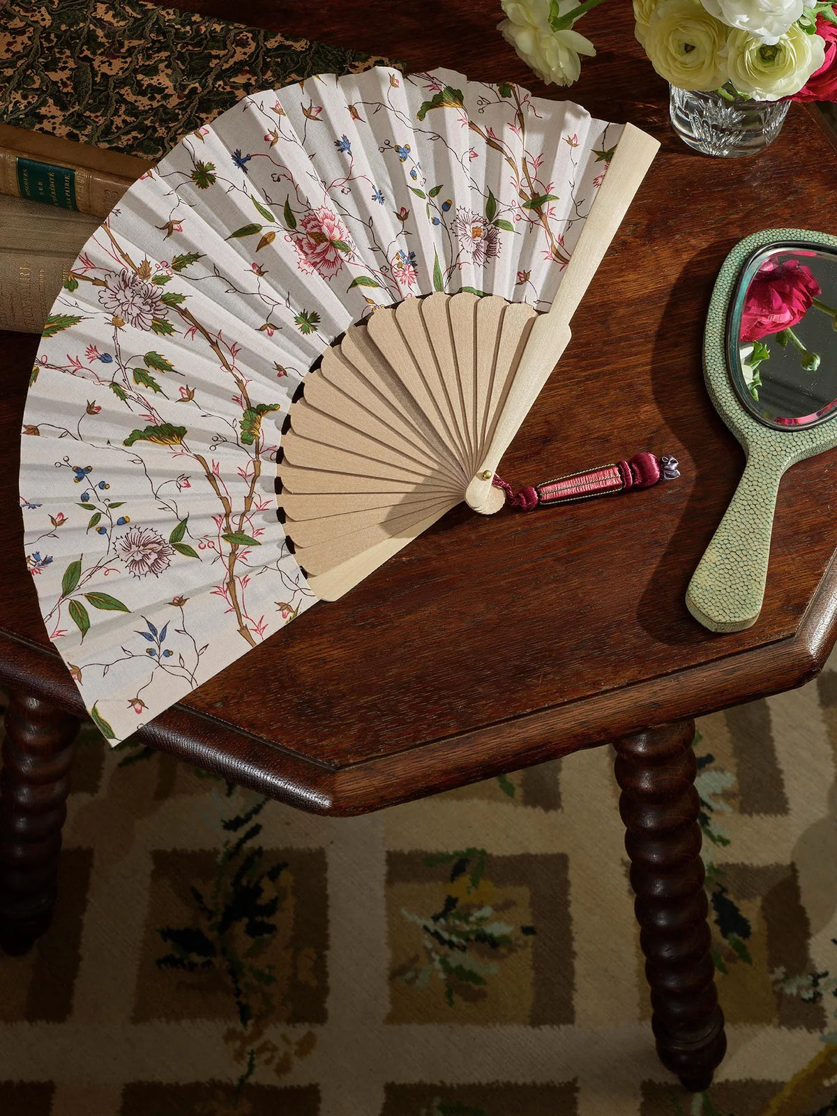 Pierre Frey Madame De Polignac — scenography