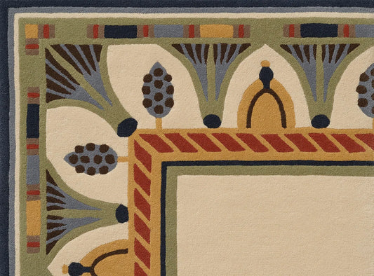 Pierre Frey Khoufou - Papyrus