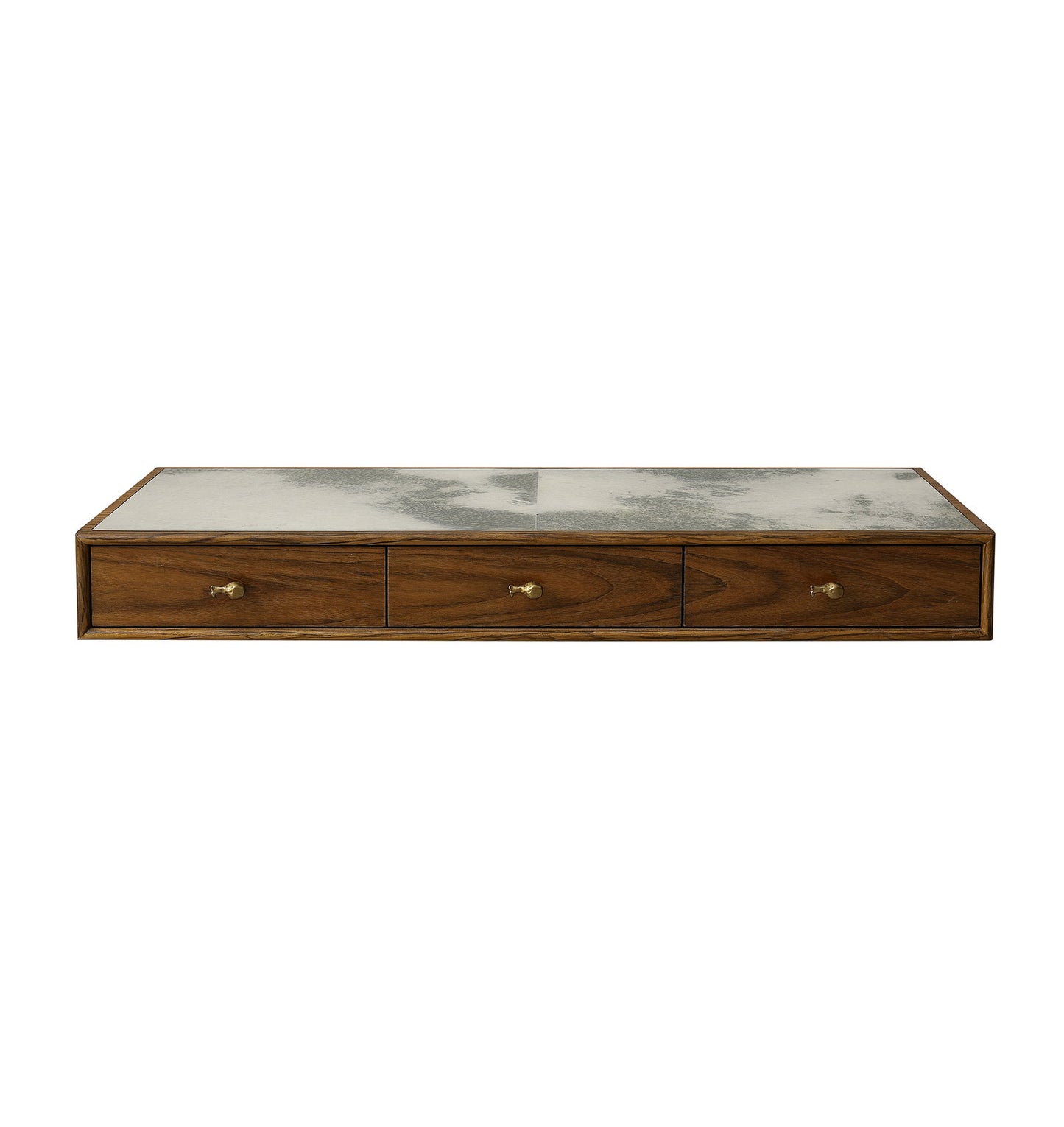 Julian Chichester | Oslo Wall Mounted Console