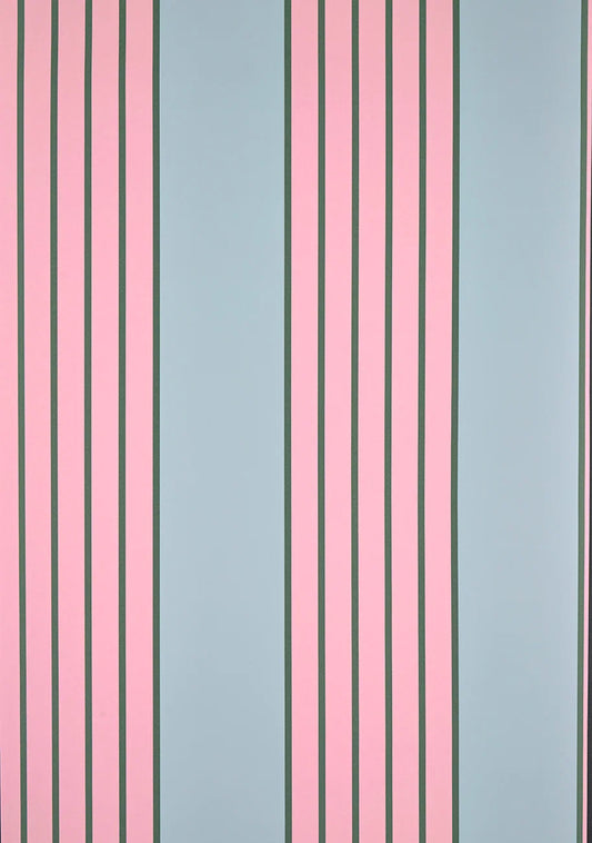Pierre Frey Detroit - Chamallow