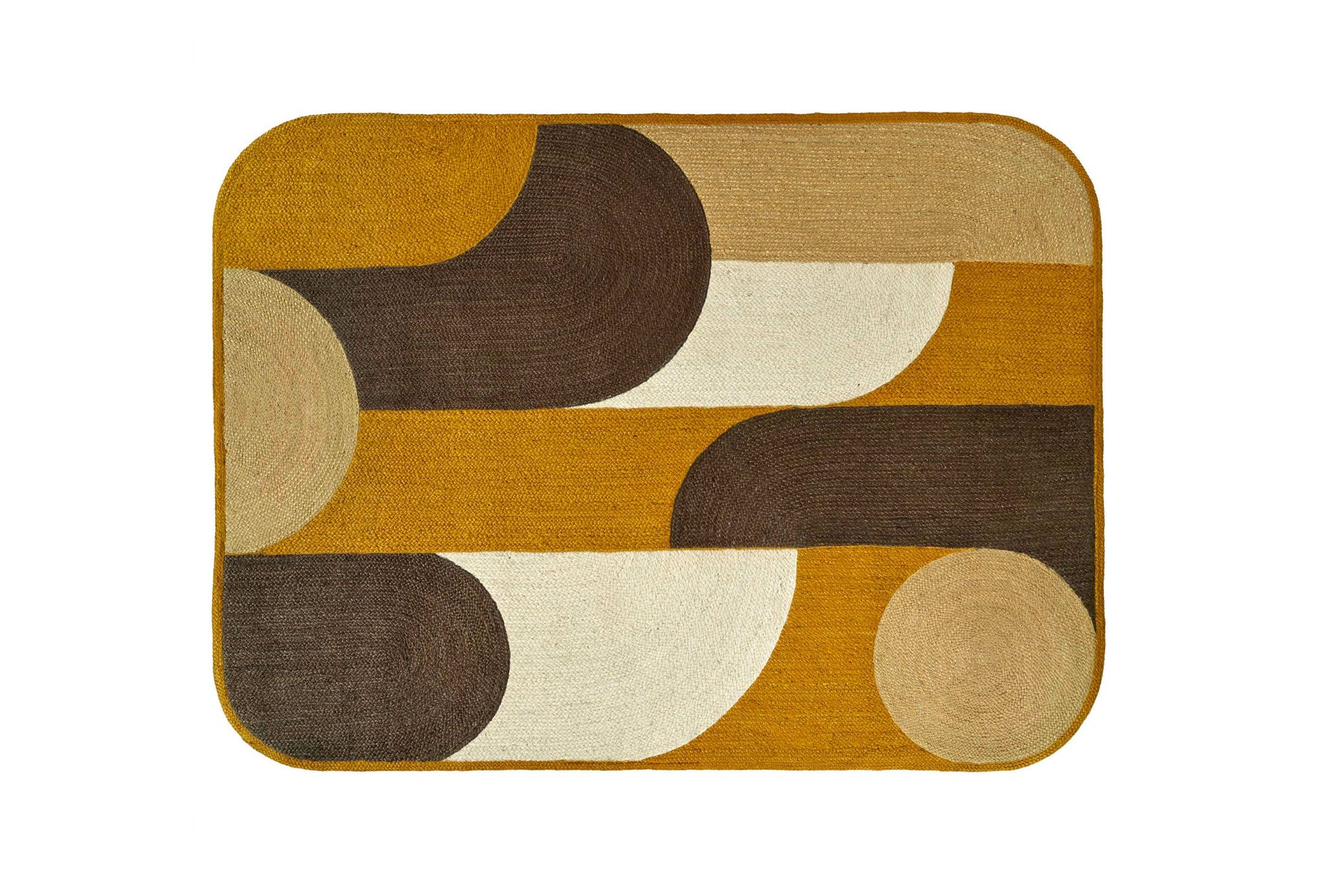 Elitis | ACAPULCO Banane 250X350 - 25 - ACAPULCO Banane