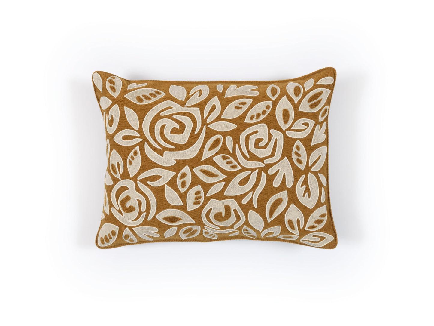 Elitis | AIMEE Ocre 40X55 - 25 - AIMEE Ocre