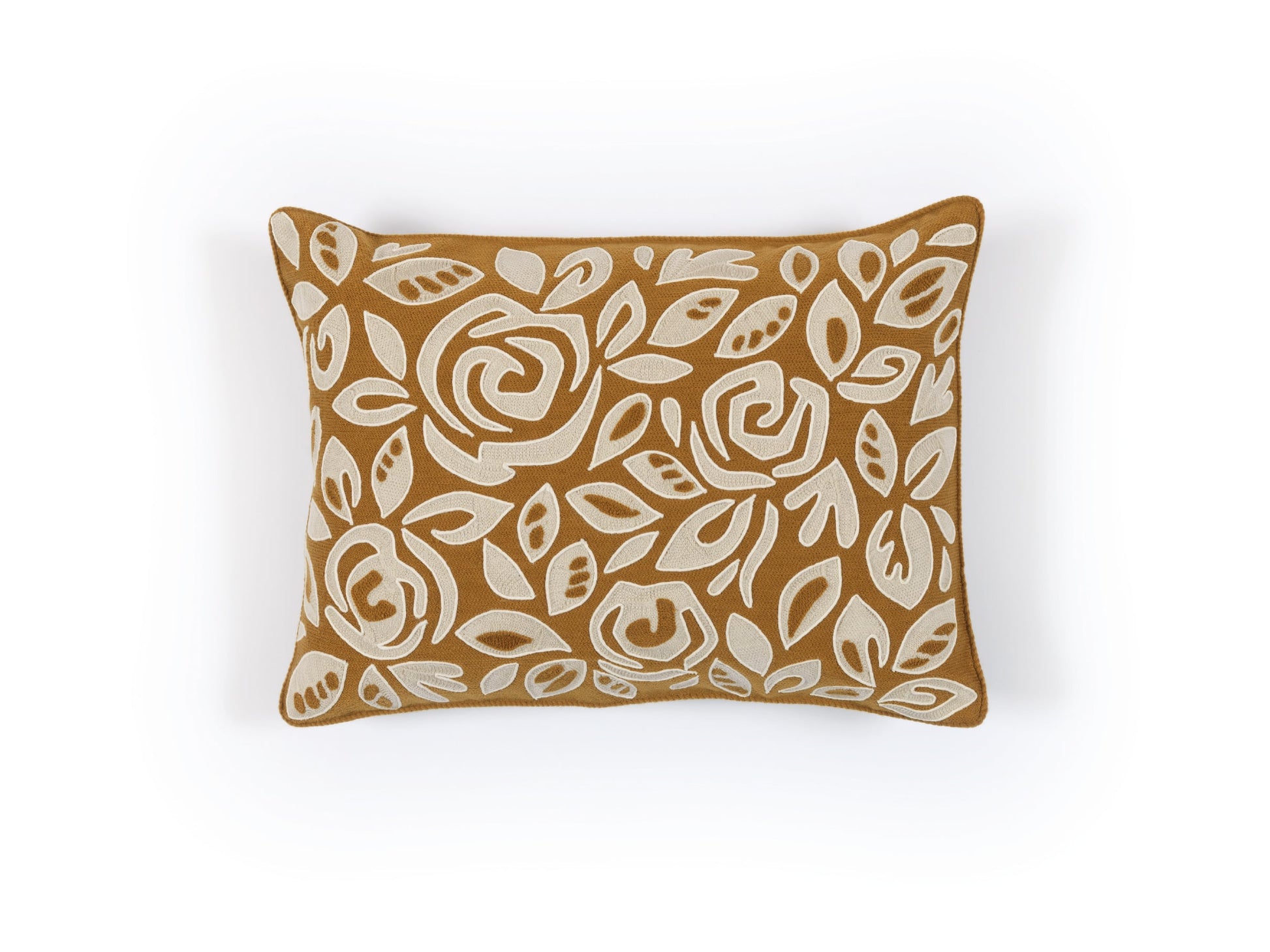 Elitis | AIMEE Ocre 40X55 - 25 - AIMEE Ocre