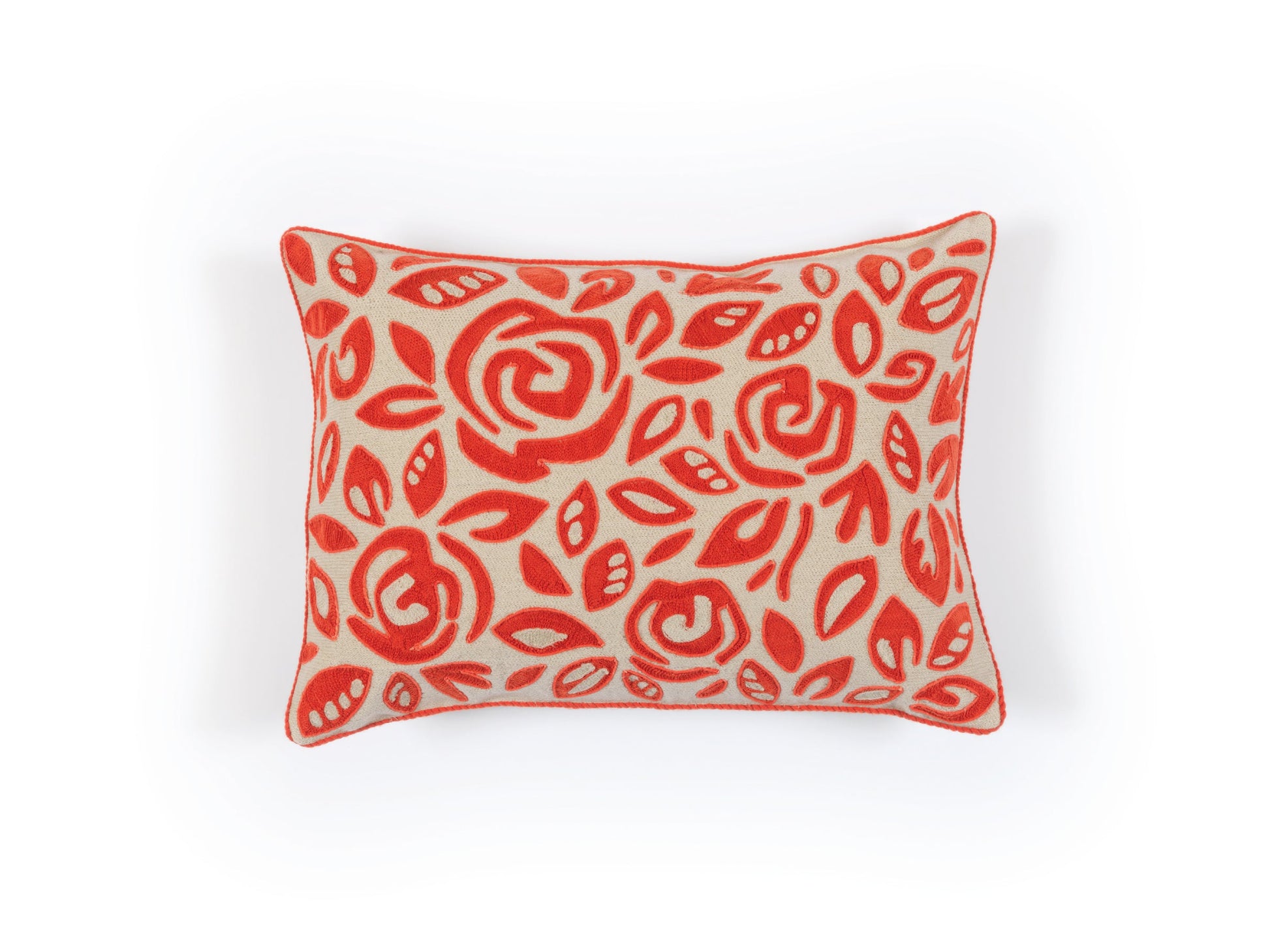 Elitis | AIMEE Hibiscus 40X55 - 34 - AIMEE Hibiscus