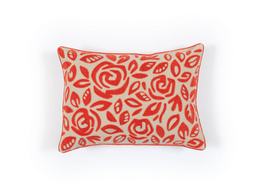Elitis | AIMEE Hibiscus 40X55 - 34 - AIMEE Hibiscus