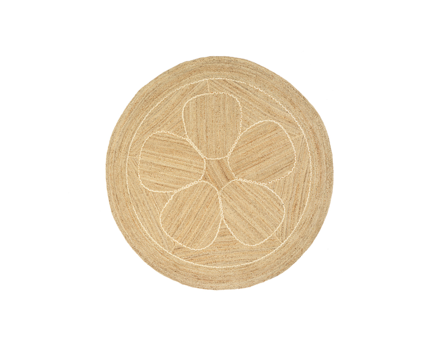 Elitis | AMAPOLA Naturel 200 - 05 - AMAPOLA Naturel