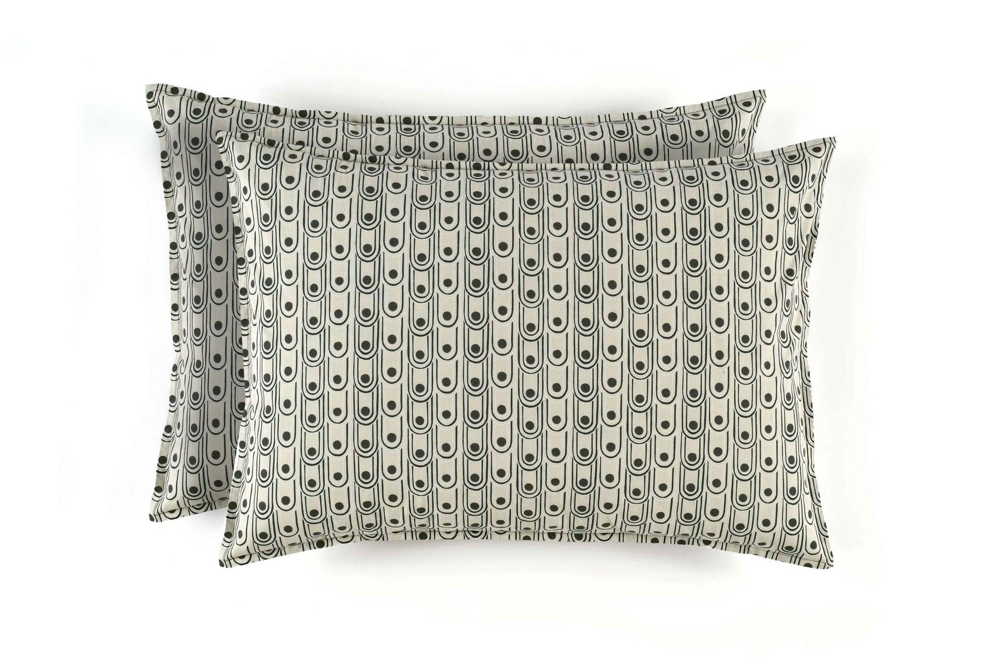 Elitis | ARCHIE SET OF 2 Night & Day 50X70 - 16 - ARCHIE Night§day