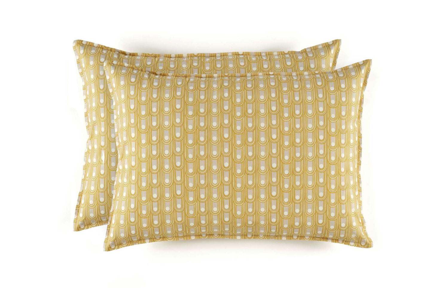 Elitis | ARCHIE SET OF 2 Sunny 50X70 - 23 - ARCHIE Sunny