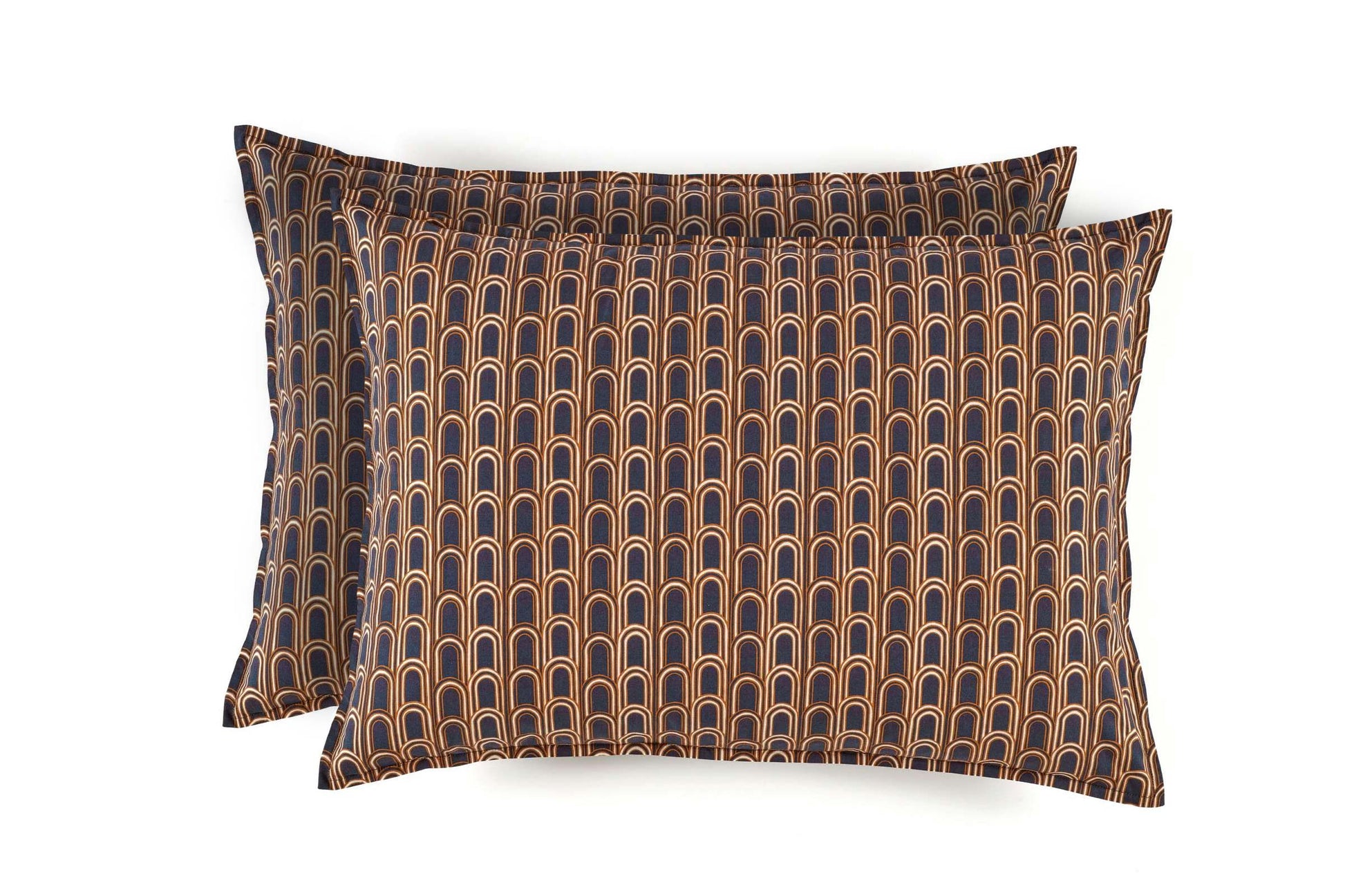 Elitis | ARCHIE SET OF 2 Toasty 50X70 - 34 - ARCHIE Toasty