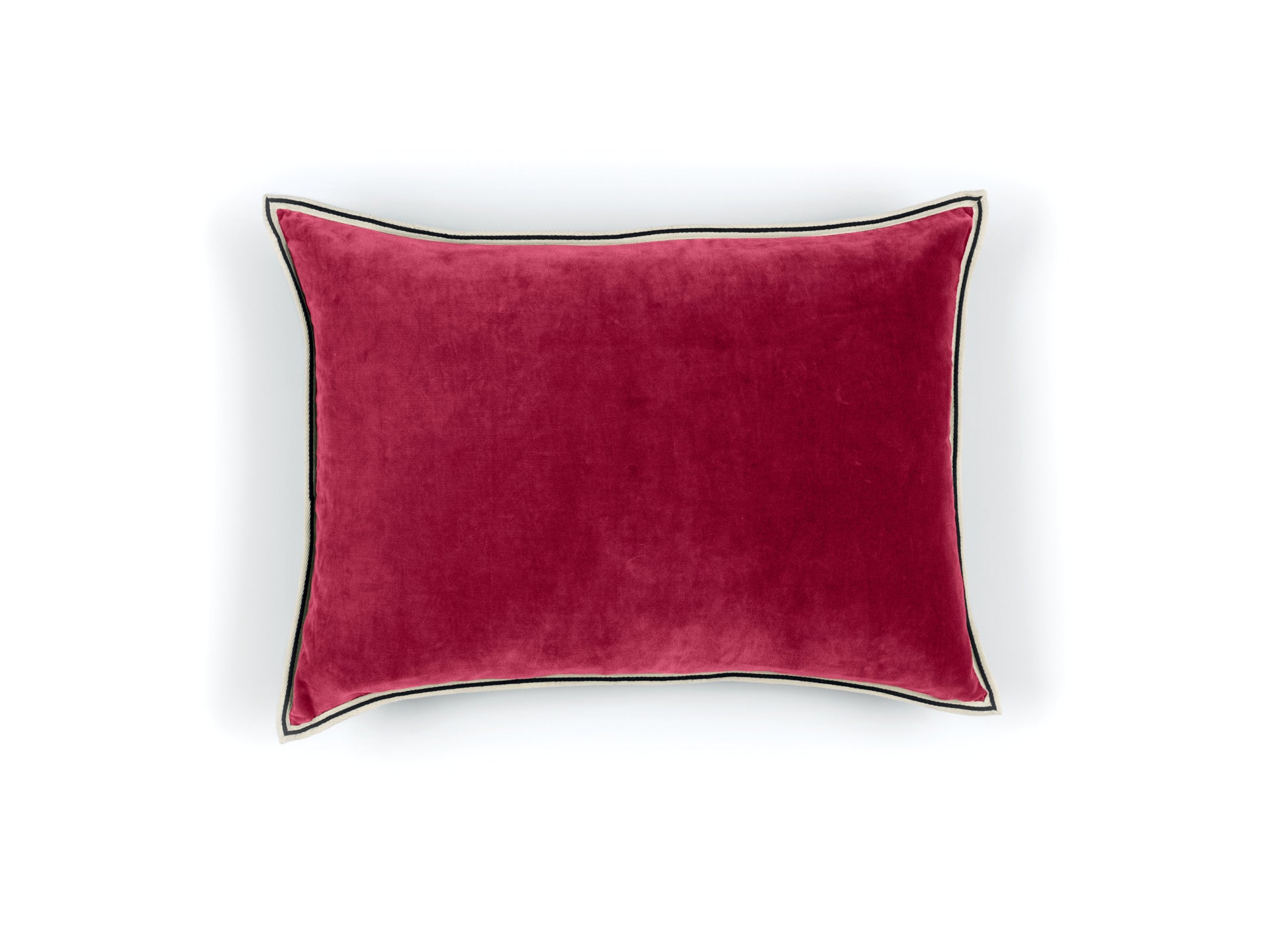 Elitis | ARISTOTE Pomegranate 40X55 - 35 - ARISTOTE Pomegranate