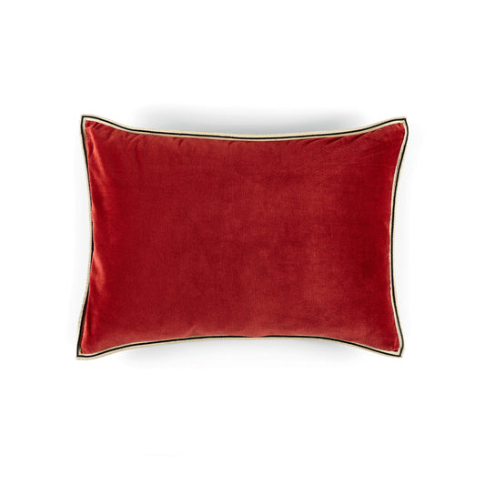 Elitis | ARISTOTE Papaye 40X55 - 37 - ARISTOTE Papaye
