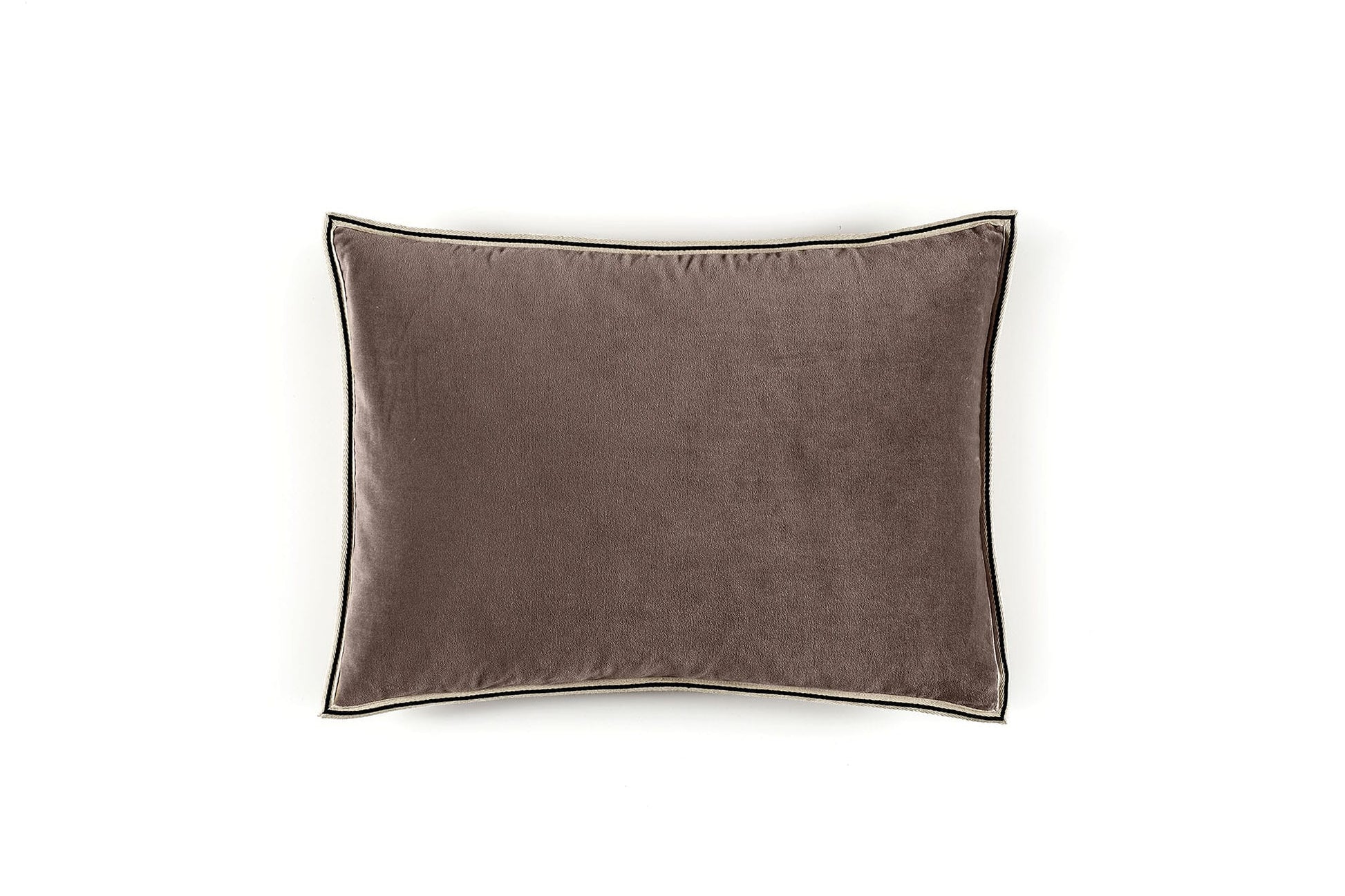 Elitis | ARISTOTE Chocolat 40X55 - 76 - ARISTOTE Chocolat