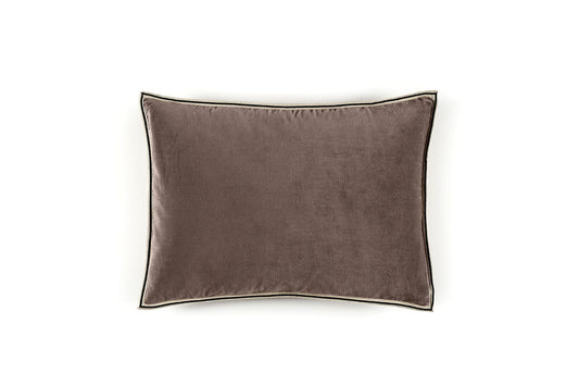 Elitis | ARISTOTE Chocolat 40X55 - 76 - ARISTOTE Chocolat