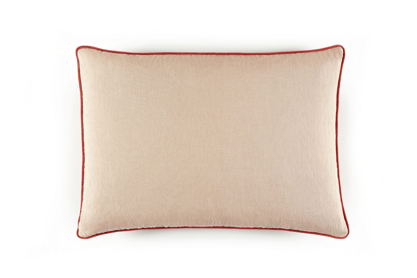 Elitis | ARTEMIS Argile rose 50X70 - 54 - ARTEMIS Argile rose