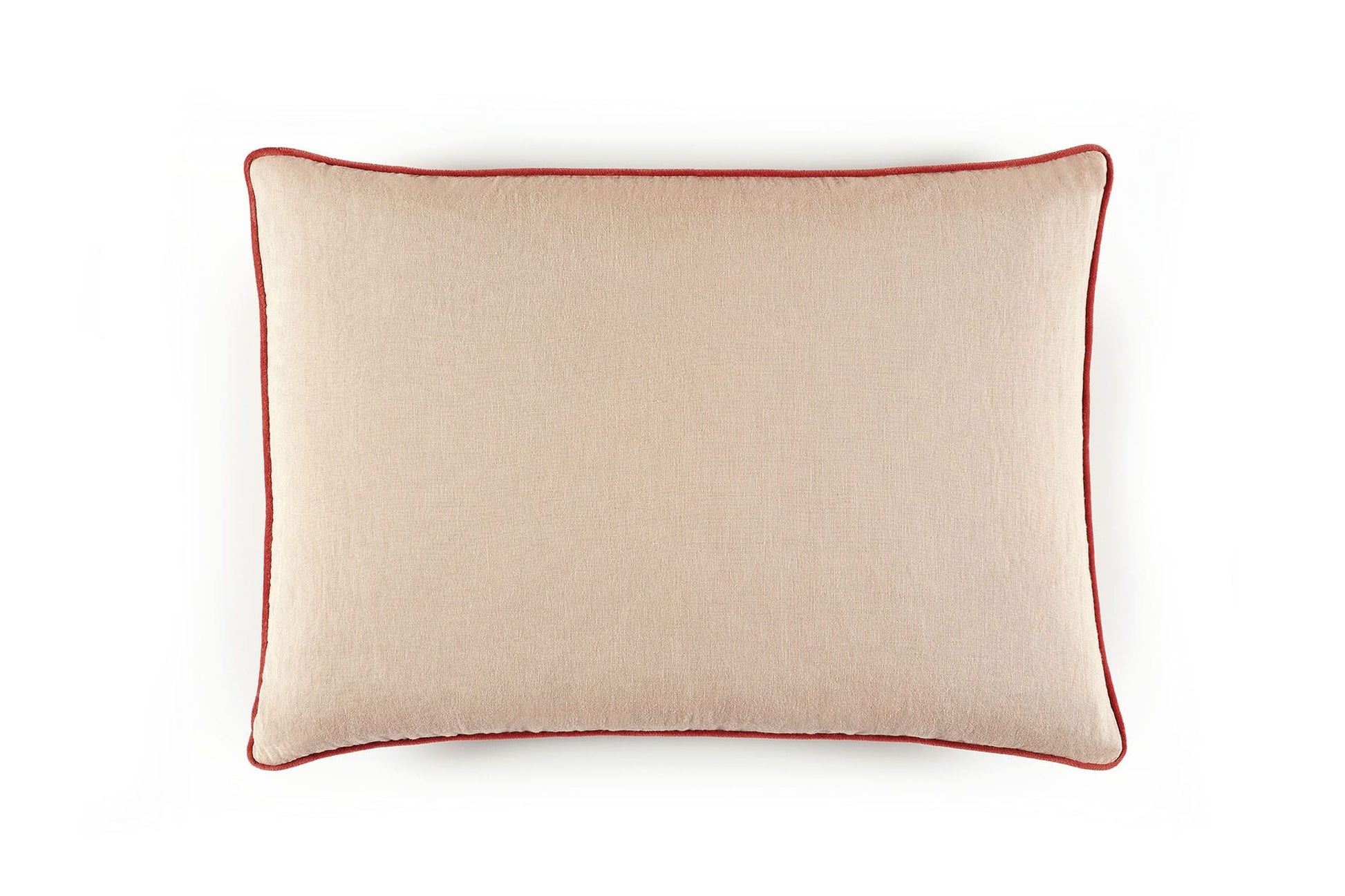 Elitis | ARTEMIS Argile rose 50X70 - 54 - ARTEMIS Argile rose