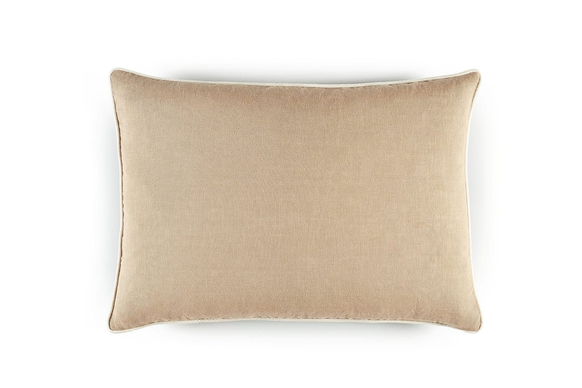Elitis | ARTEMIS Macaron réglisse 50X70 - 76 - ARTEMIS Macaron réglisse