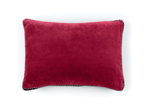Elitis | ATHENA Pomegranate 50X70 - 35 - ATHENA Pomegranate