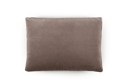Elitis | ATHENA Chocolat 50X70 - 76 - ATHENA Chocolat
