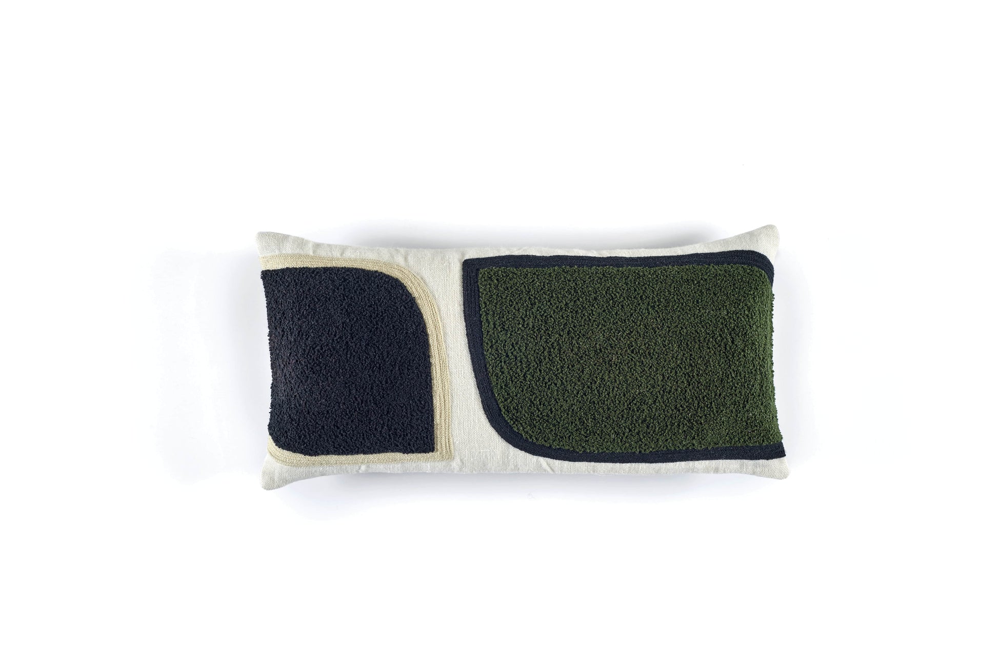 Elitis | BROCELIANDE Kaki 25X50 - 64 - BROCELIANDE Kaki