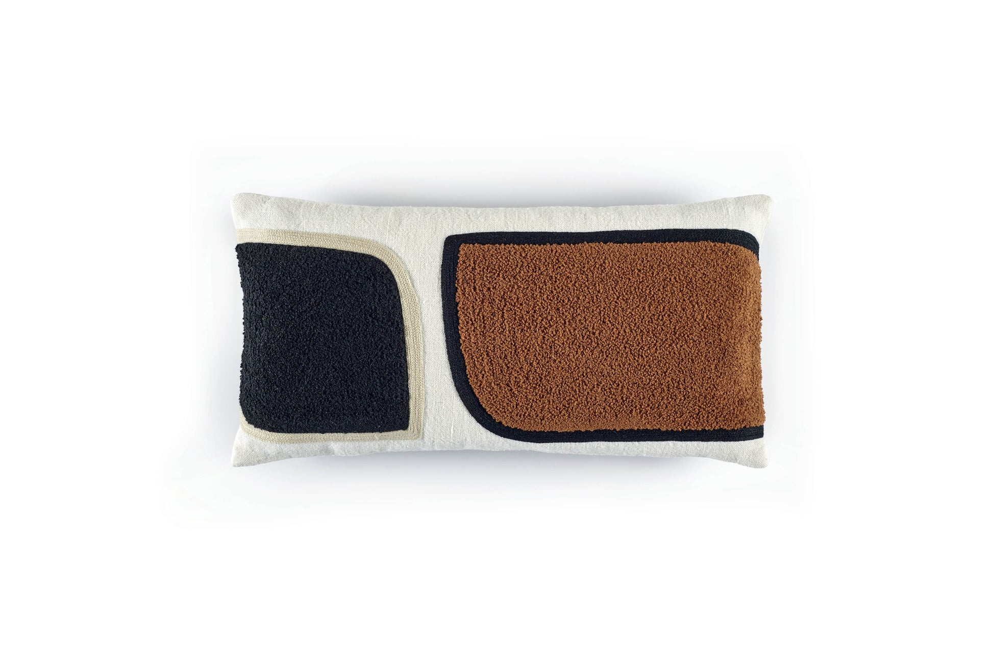 Elitis | BROCELIANDE Tabac 25X50 - 75 - BROCELIANDE Tabac
