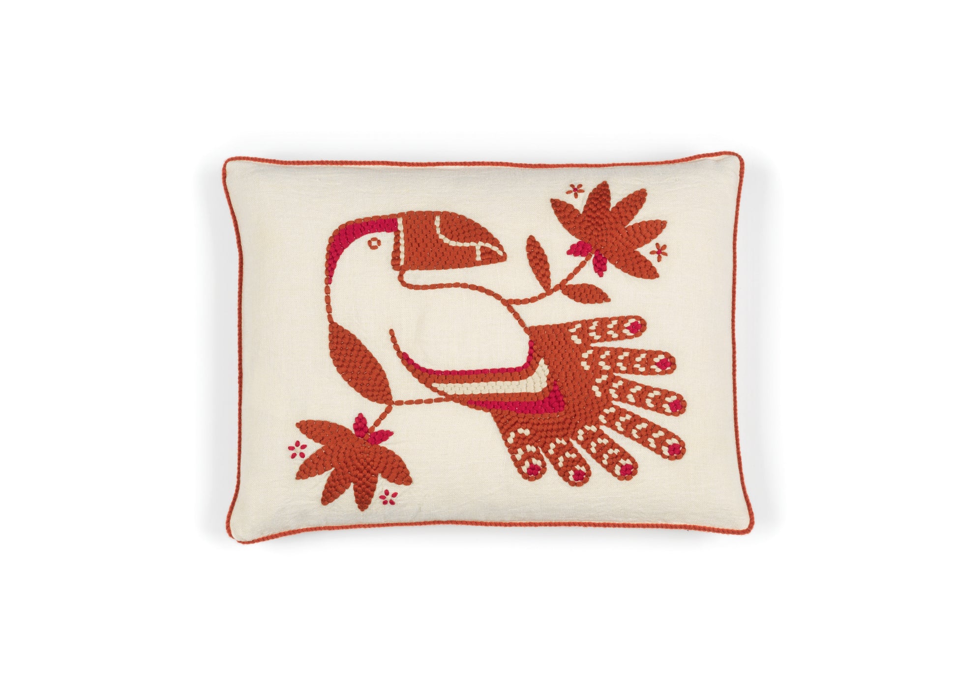 Elitis | CRISTOBAL Grenadine 40X55 - 35 - CRISTOBAL Grenadine