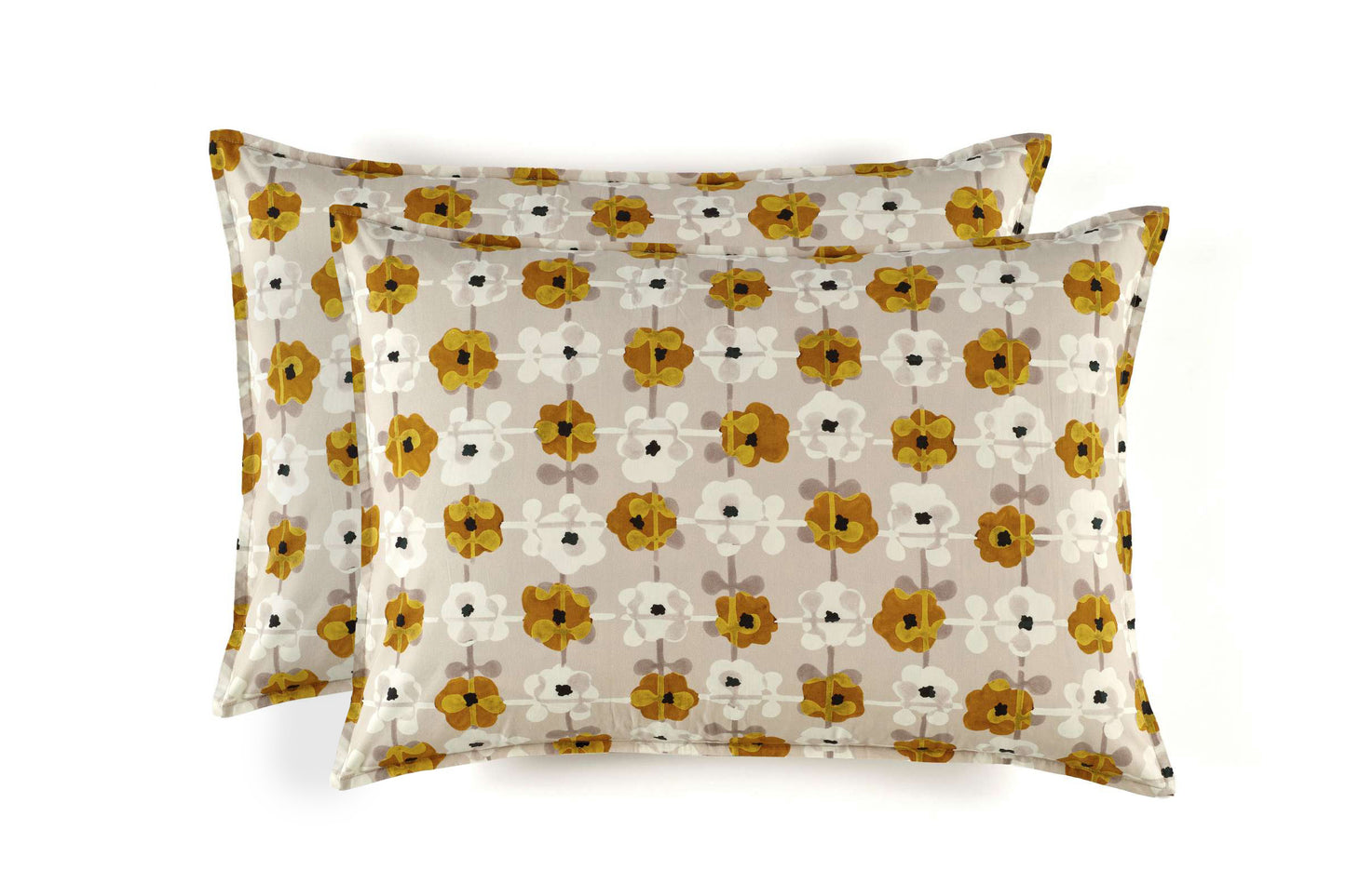 Elitis | DAISY SET OF 2 Sunny 50X70 - 25 - DAISY Sunny